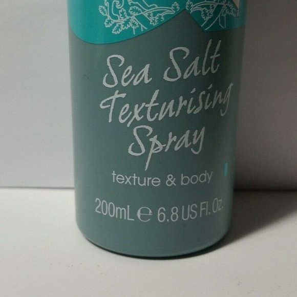 3 Toni & Guy Sea Salt Texturising Spray Texture - Picture 4 of 11